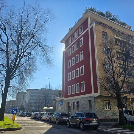 Tolstoi 83 Apartment Milano Ngoại thất bức ảnh