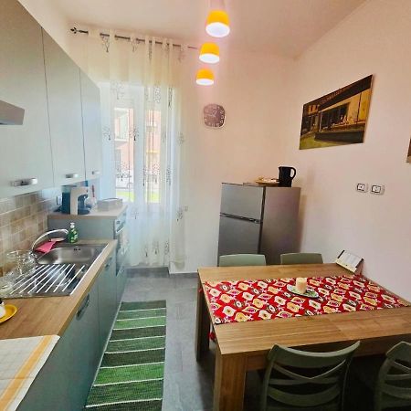 Tolstoi 83 Apartment Milano Ngoại thất bức ảnh
