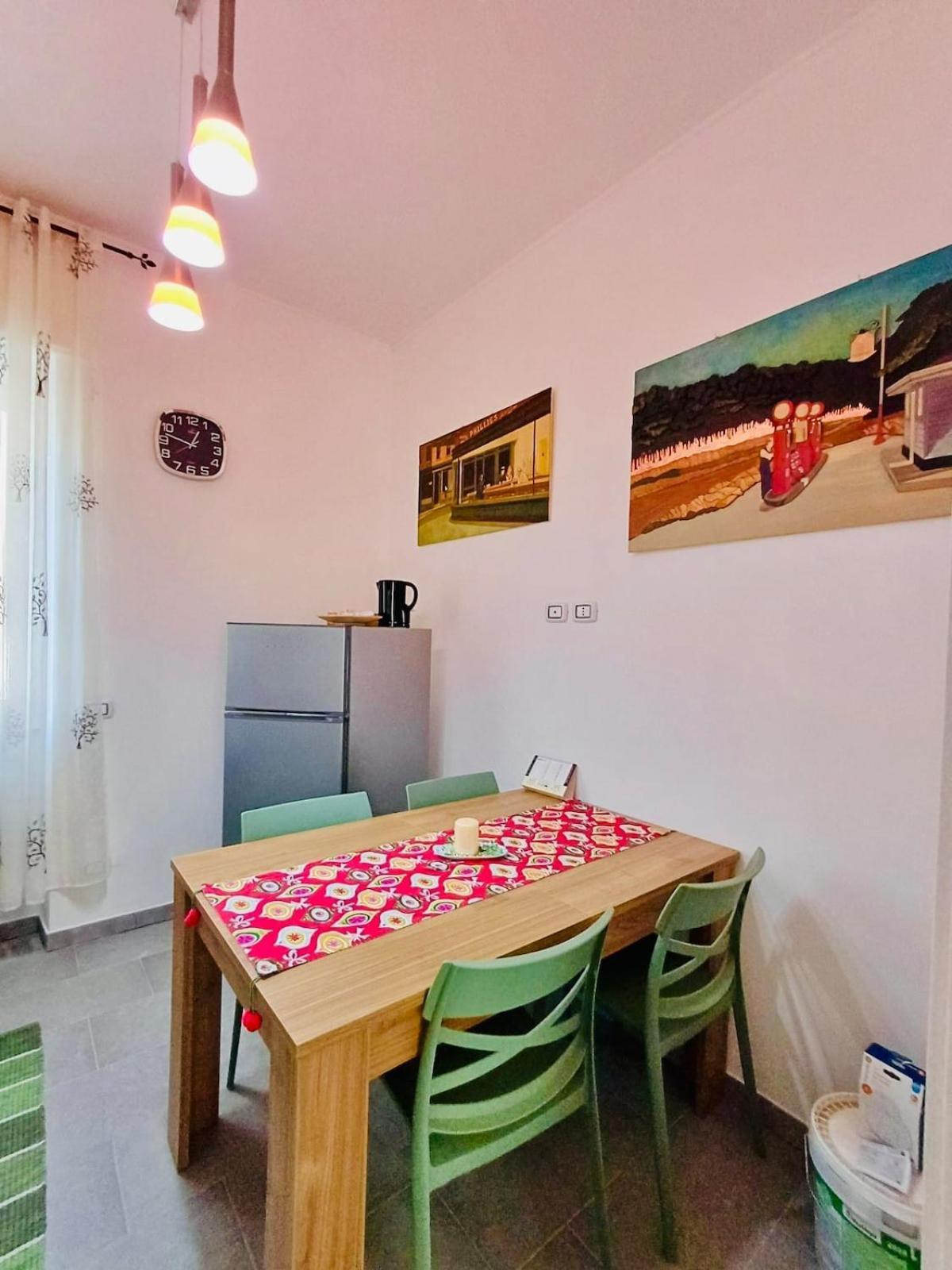 Tolstoi 83 Apartment Milano Ngoại thất bức ảnh