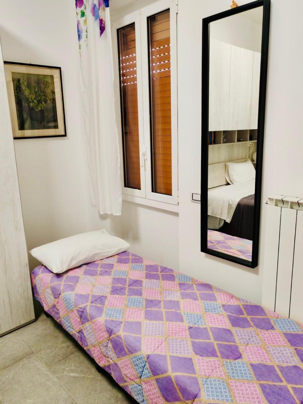 Tolstoi 83 Apartment Milano Ngoại thất bức ảnh