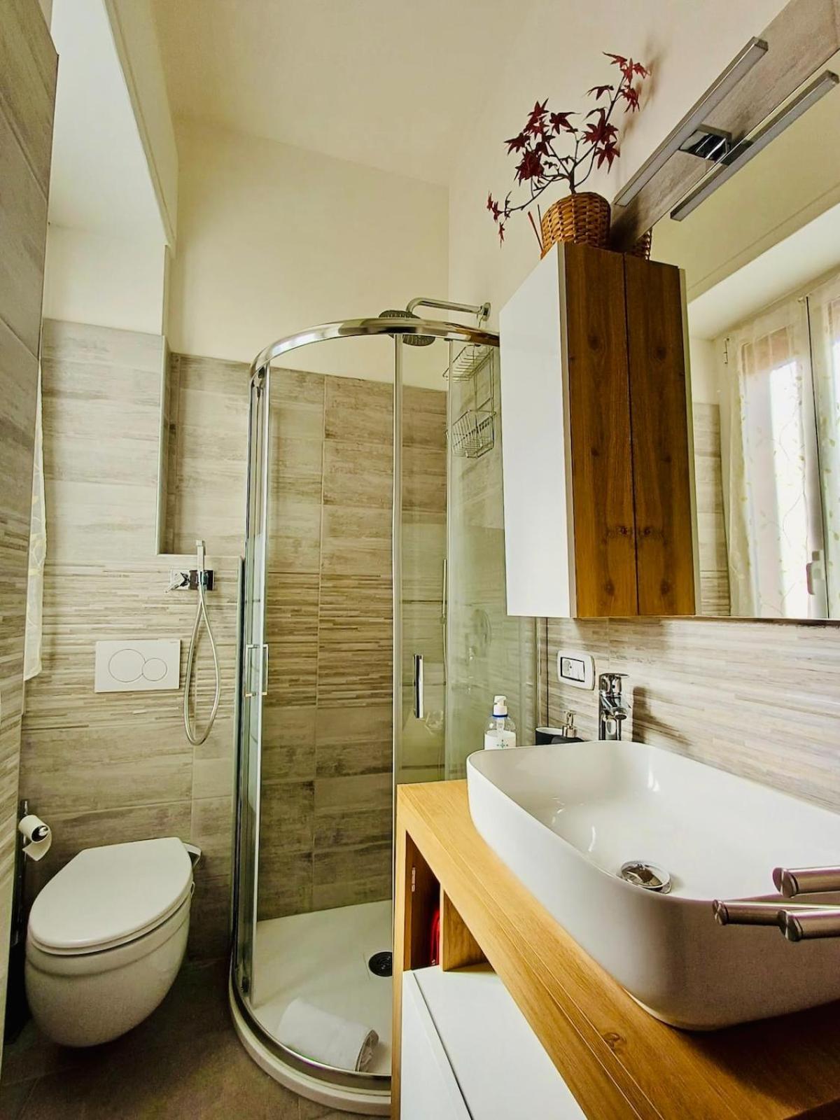 Tolstoi 83 Apartment Milano Ngoại thất bức ảnh
