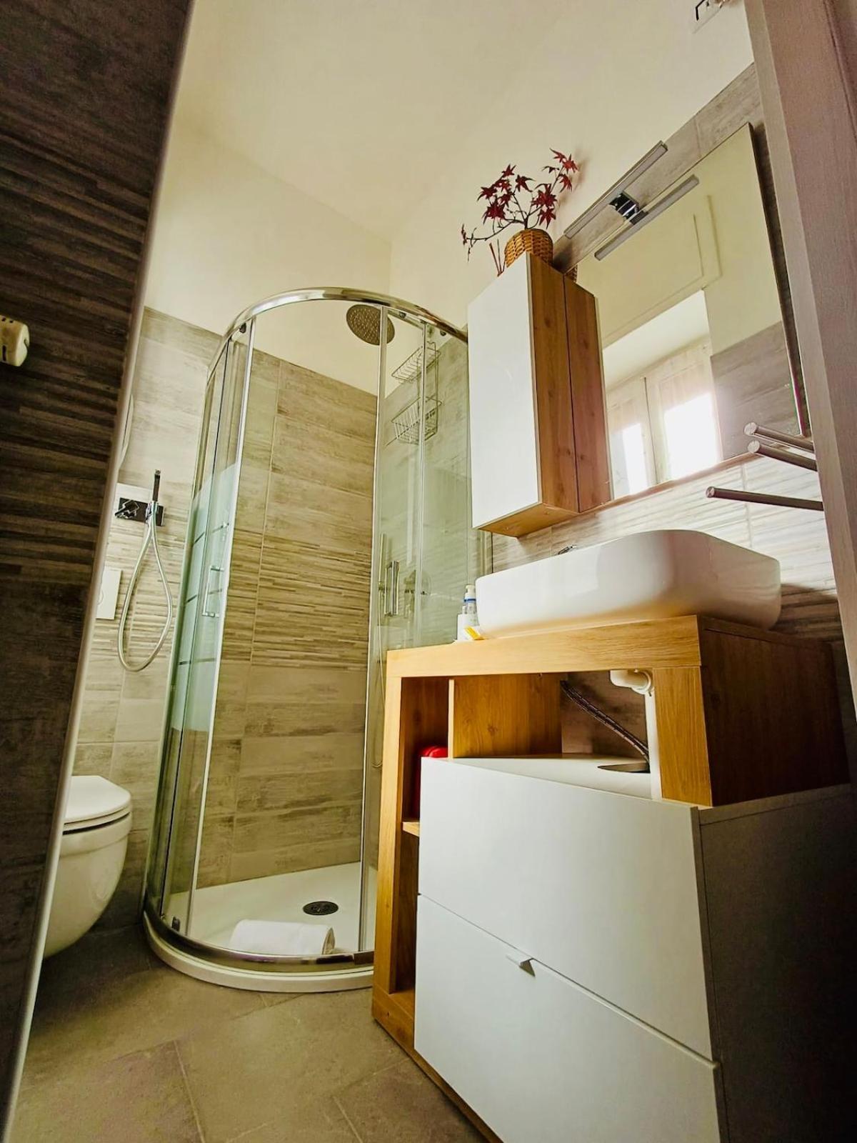 Tolstoi 83 Apartment Milano Ngoại thất bức ảnh
