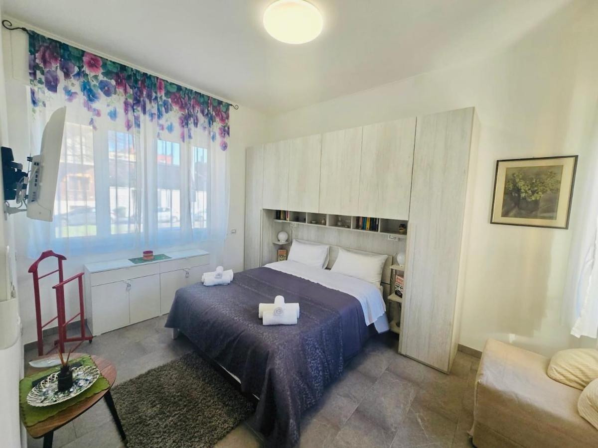 Tolstoi 83 Apartment Milano Ngoại thất bức ảnh