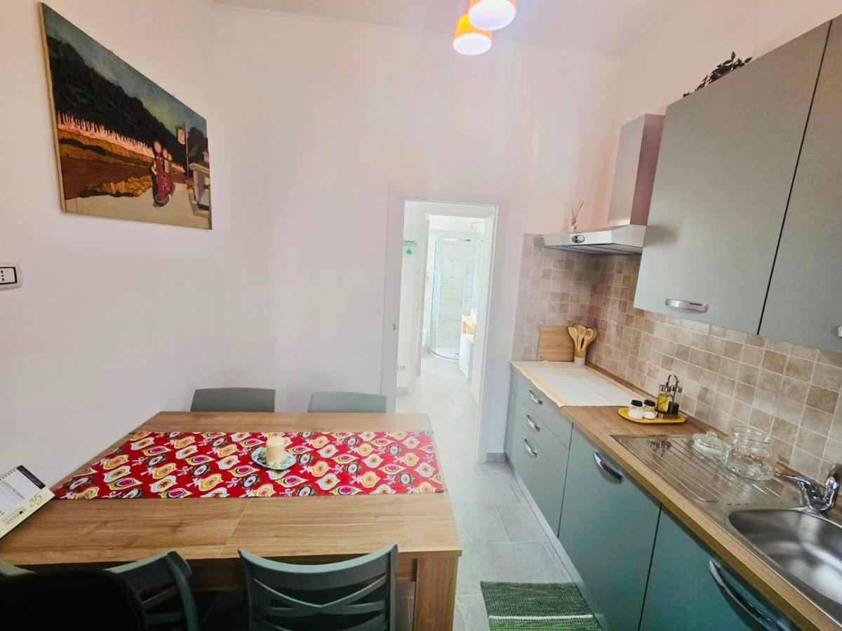 Tolstoi 83 Apartment Milano Ngoại thất bức ảnh