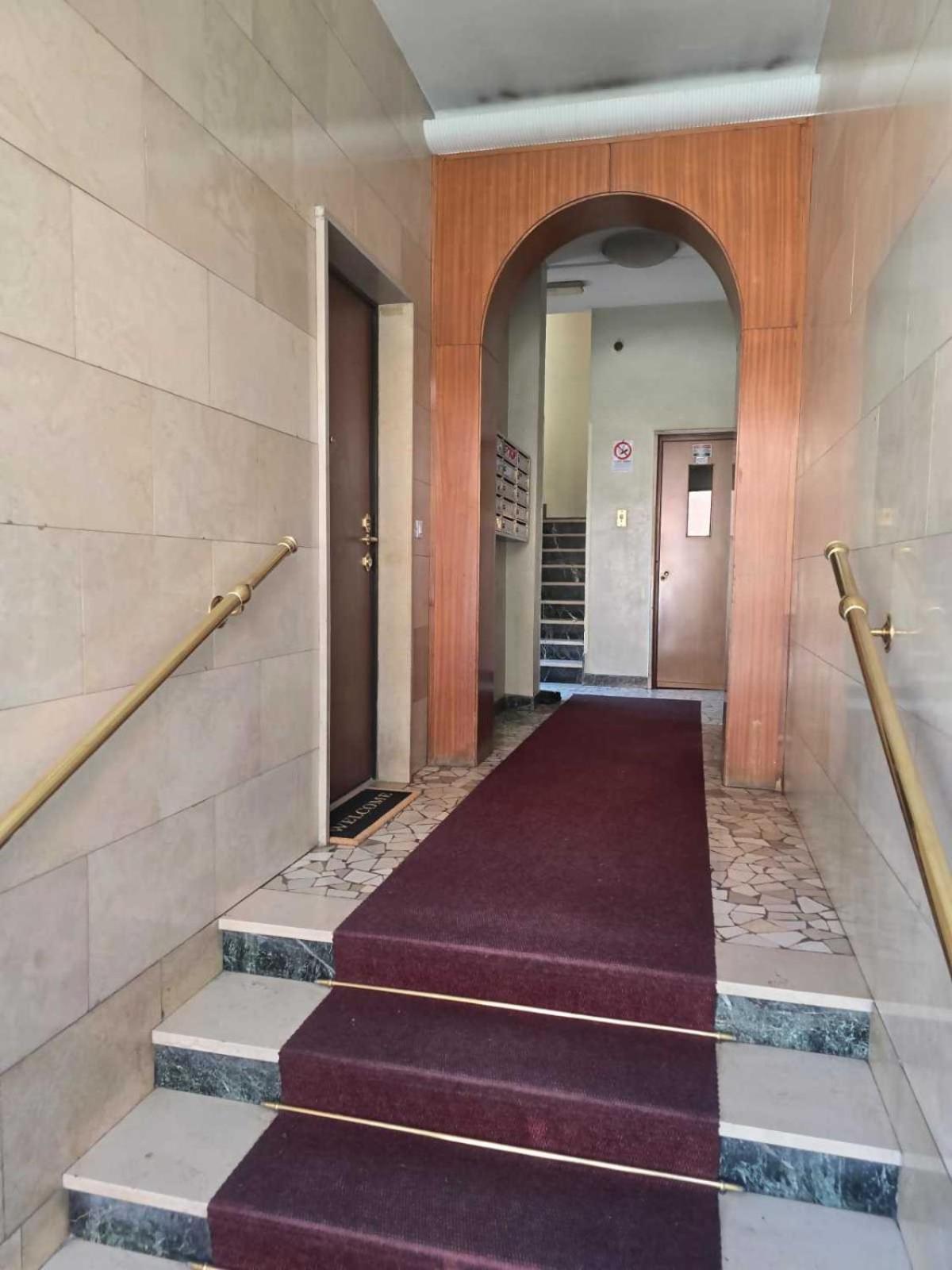 Tolstoi 83 Apartment Milano Ngoại thất bức ảnh