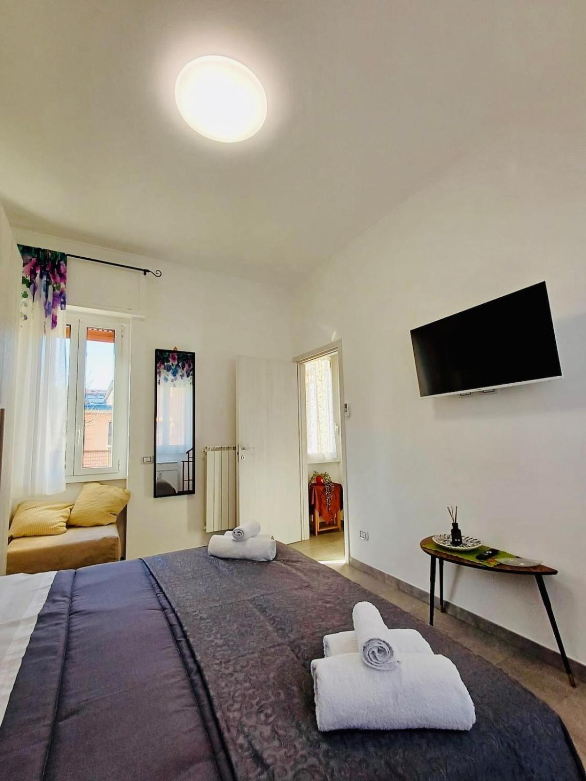 Tolstoi 83 Apartment Milano Ngoại thất bức ảnh